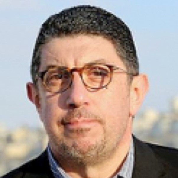 Prof. Ali A. Alraouf